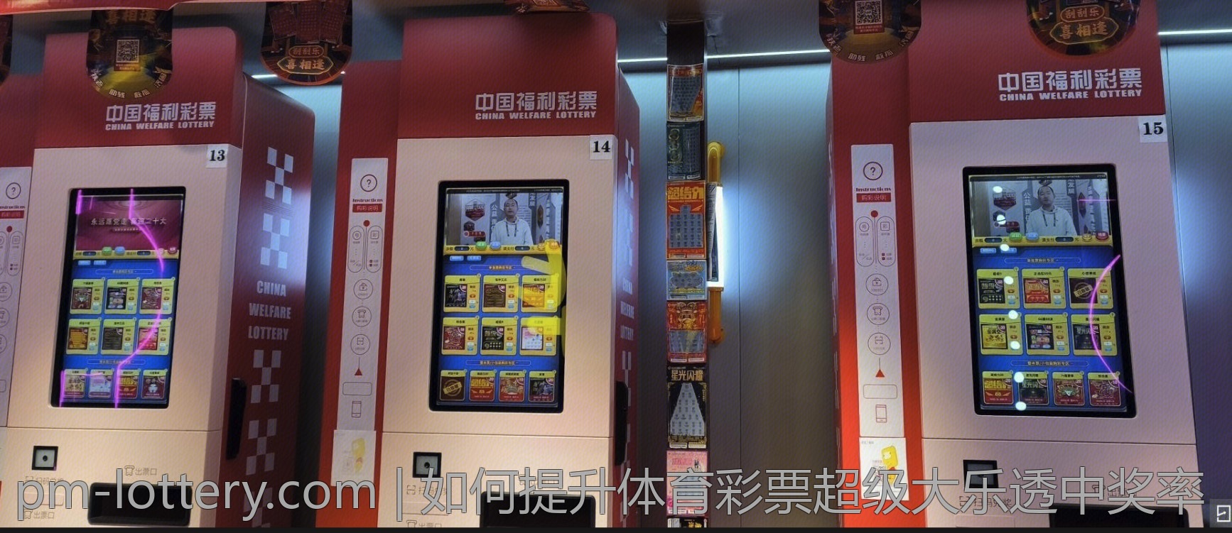 了解体彩大乐透背后的社会责任与公益